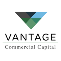 Vantage Commercial Capital logo, Vantage Commercial Capital contact details