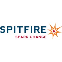 Spitfire Strategies logo, Spitfire Strategies contact details