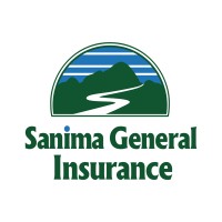 Sanima General Insurance logo, Sanima General Insurance contact details