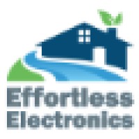 Effortless Electronics Inc. logo, Effortless Electronics Inc. contact details