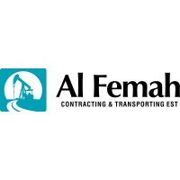 Al Femah Contracting and Transporting EST logo, Al Femah Contracting and Transporting EST contact details