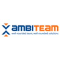 AMBITEAM Consulting logo, AMBITEAM Consulting contact details