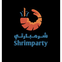 Shrimparty logo, Shrimparty contact details