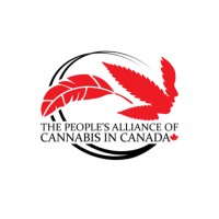 People's Alliance of Cannabis in Canada logo, People's Alliance of Cannabis in Canada contact details