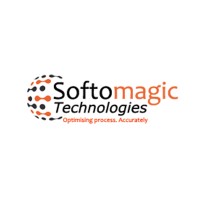 Softomagic Technologies Private Limited logo, Softomagic Technologies Private Limited contact details