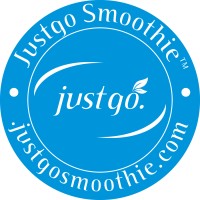 Justgo Smoothie logo, Justgo Smoothie contact details