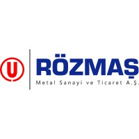 RÖZMAŞ METAL SAN. ve TİC. A.Ş. logo, RÖZMAŞ METAL SAN. ve TİC. A.Ş. contact details