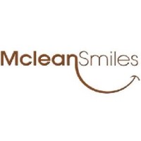 McleanSmiles logo, McleanSmiles contact details