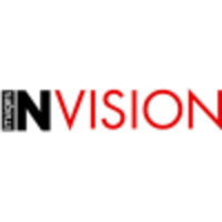 Invision Images logo, Invision Images contact details