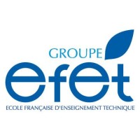 Groupe EFET logo, Groupe EFET contact details