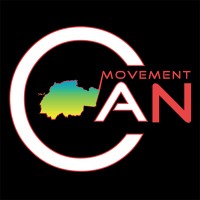 MCAN logo, MCAN contact details