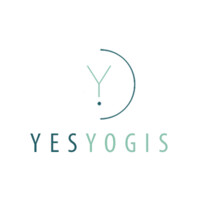 YesYogis logo, YesYogis contact details