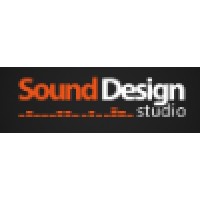 Sound Design Studio logo, Sound Design Studio contact details