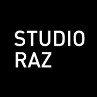 Studio Raz logo, Studio Raz contact details