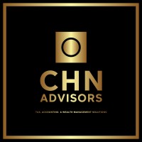 CHN Advisors logo, CHN Advisors contact details