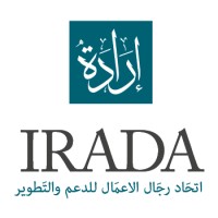 IRADA logo, IRADA contact details