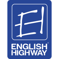 ENGLISH HIGHWAY logo, ENGLISH HIGHWAY contact details