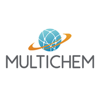 Multichem SAL logo, Multichem SAL contact details