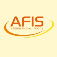 AFIS Foods logo, AFIS Foods contact details