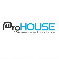 ProHOUSE Co.,LTD logo, ProHOUSE Co.,LTD contact details