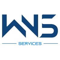 WNS Services Inc. logo, WNS Services Inc. contact details