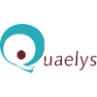 Quaelys logo, Quaelys contact details