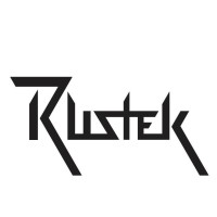 Rustek Collective logo, Rustek Collective contact details