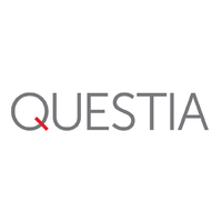 Questia logo, Questia contact details