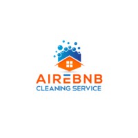 AireBnb Cleaning Service LLC logo, AireBnb Cleaning Service LLC contact details