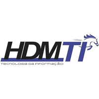 HDM TI logo, HDM TI contact details