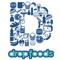 Dropfoods ICO logo, Dropfoods ICO contact details