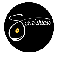 Scratchless Co. logo, Scratchless Co. contact details