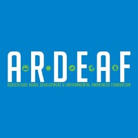 ARDEA Foundation logo, ARDEA Foundation contact details