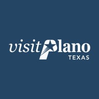 Visit Plano logo, Visit Plano contact details