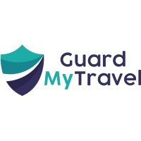 Guard My Travel logo, Guard My Travel contact details