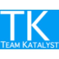 Team Katalyst Inc logo, Team Katalyst Inc contact details