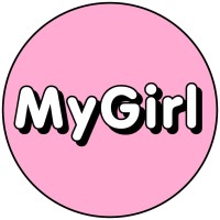 My Girl logo, My Girl contact details