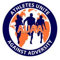 Athletes Unite Against Adversity logo, Athletes Unite Against Adversity contact details