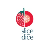 Slice & Dice logo, Slice & Dice contact details