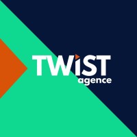 Agence Twist logo, Agence Twist contact details