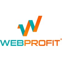 WebProfit logo, WebProfit contact details