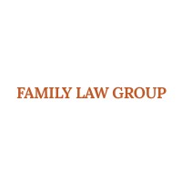 Family Law Group logo, Family Law Group contact details