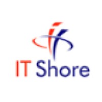 IT Shore logo, IT Shore contact details