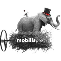 Mobilis Pro logo, Mobilis Pro contact details