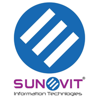 SUNEVIT logo, SUNEVIT contact details