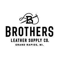 Brothers Leather Supply Co. logo, Brothers Leather Supply Co. contact details