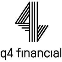 q4 financial logo, q4 financial contact details