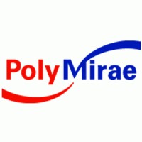 PolyMirae Company Ltd. logo, PolyMirae Company Ltd. contact details