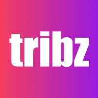 Tribz logo, Tribz contact details