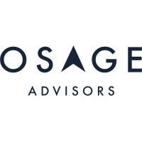 Osage Advisors logo, Osage Advisors contact details